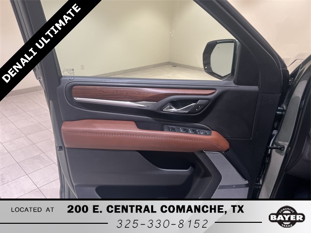 2023 Gmc Yukon XL Denali Ultimate photo 20