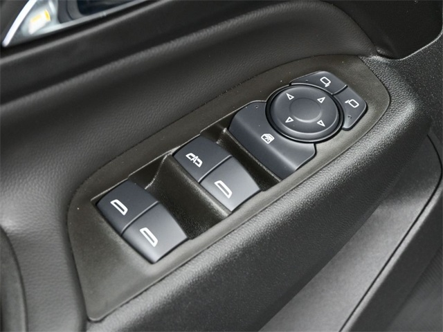 2024 Chevrolet Equinox LT photo 14