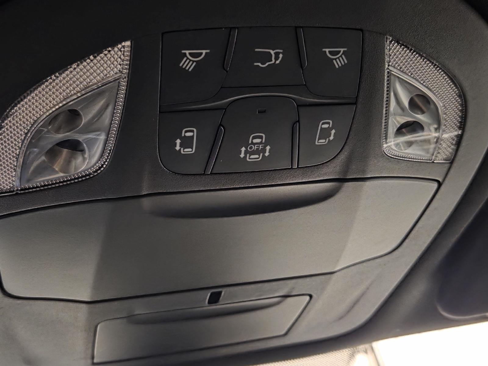 2026 Chrysler Pacifica photo 29