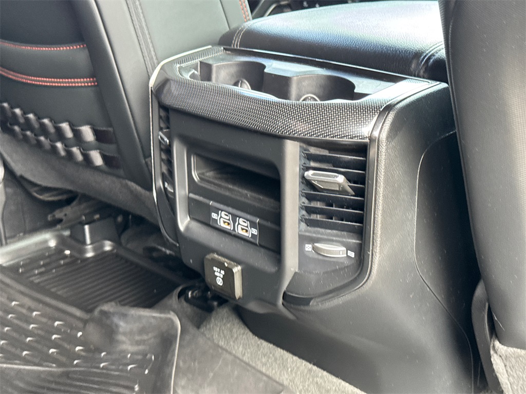 2022 Ram 1500 Big Horn Lone Star photo 16