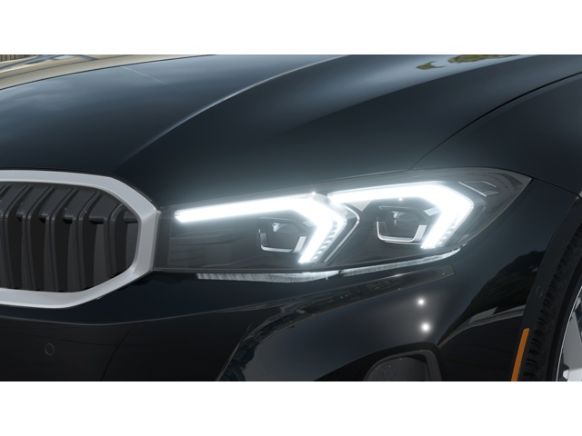 2026 Bmw 330i xDrive photo 4