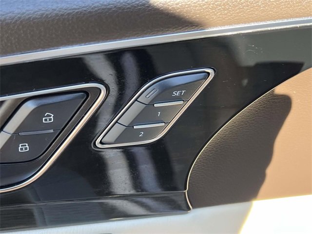 2018 Audi Q7 3.0T Premium Plus photo 17