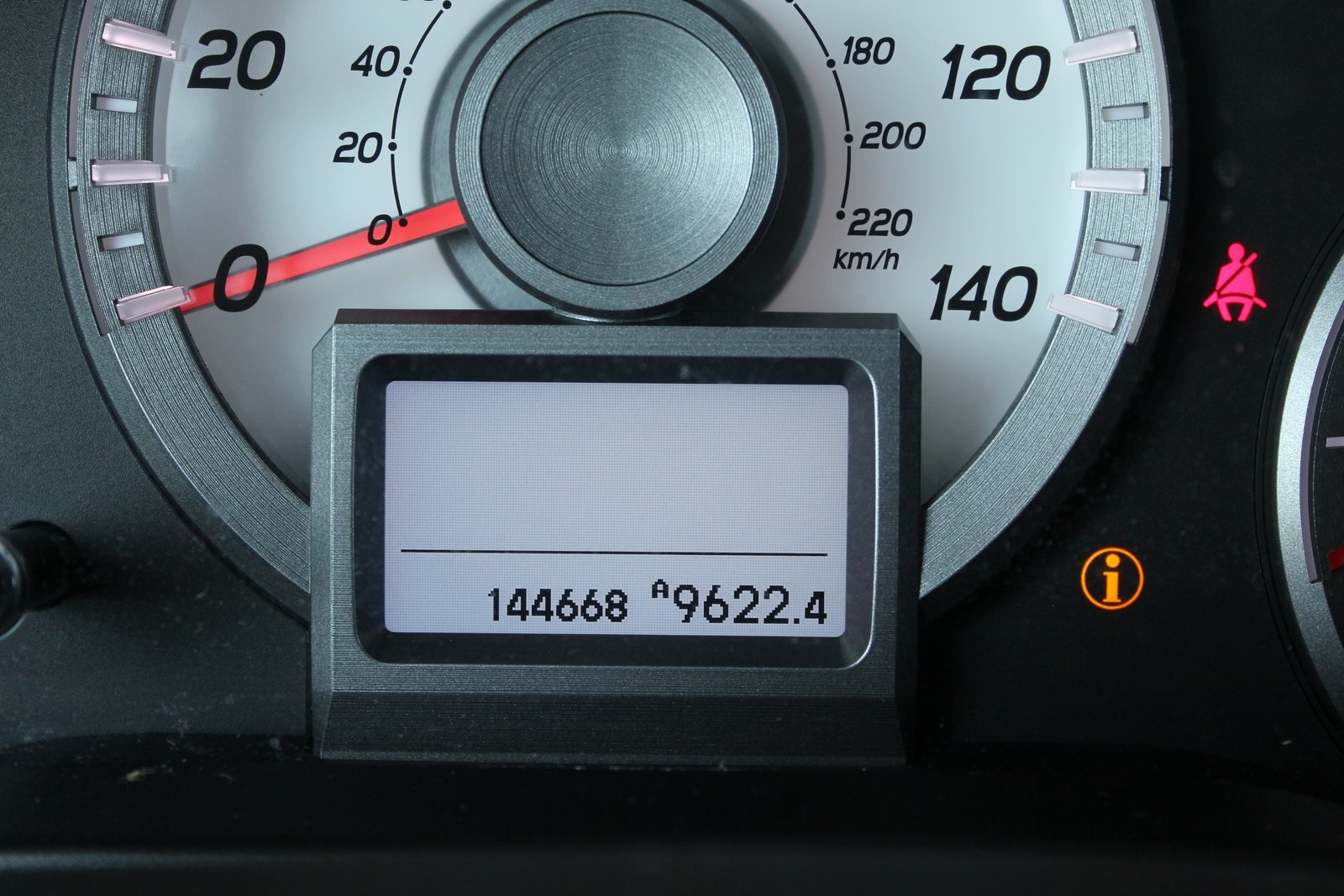 2015 Honda Pilot Touring photo 4