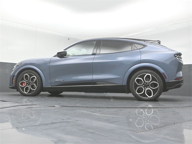 2024 FORD MUSTANG MACH-E - Image 41