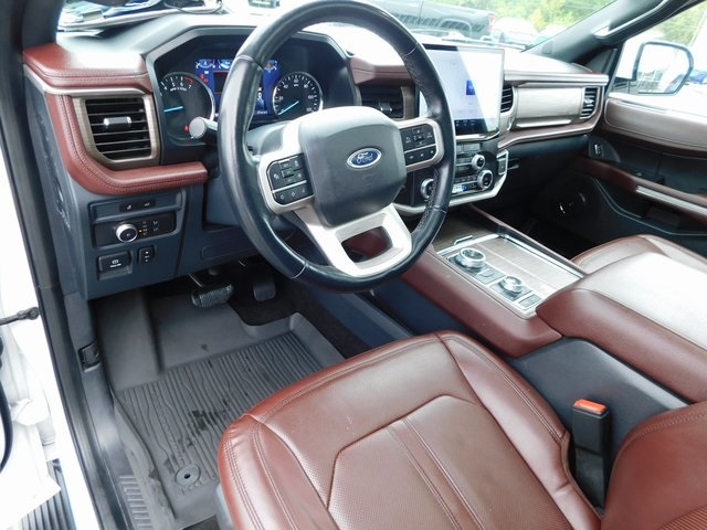 2022 Ford Expedition Limited photo 14