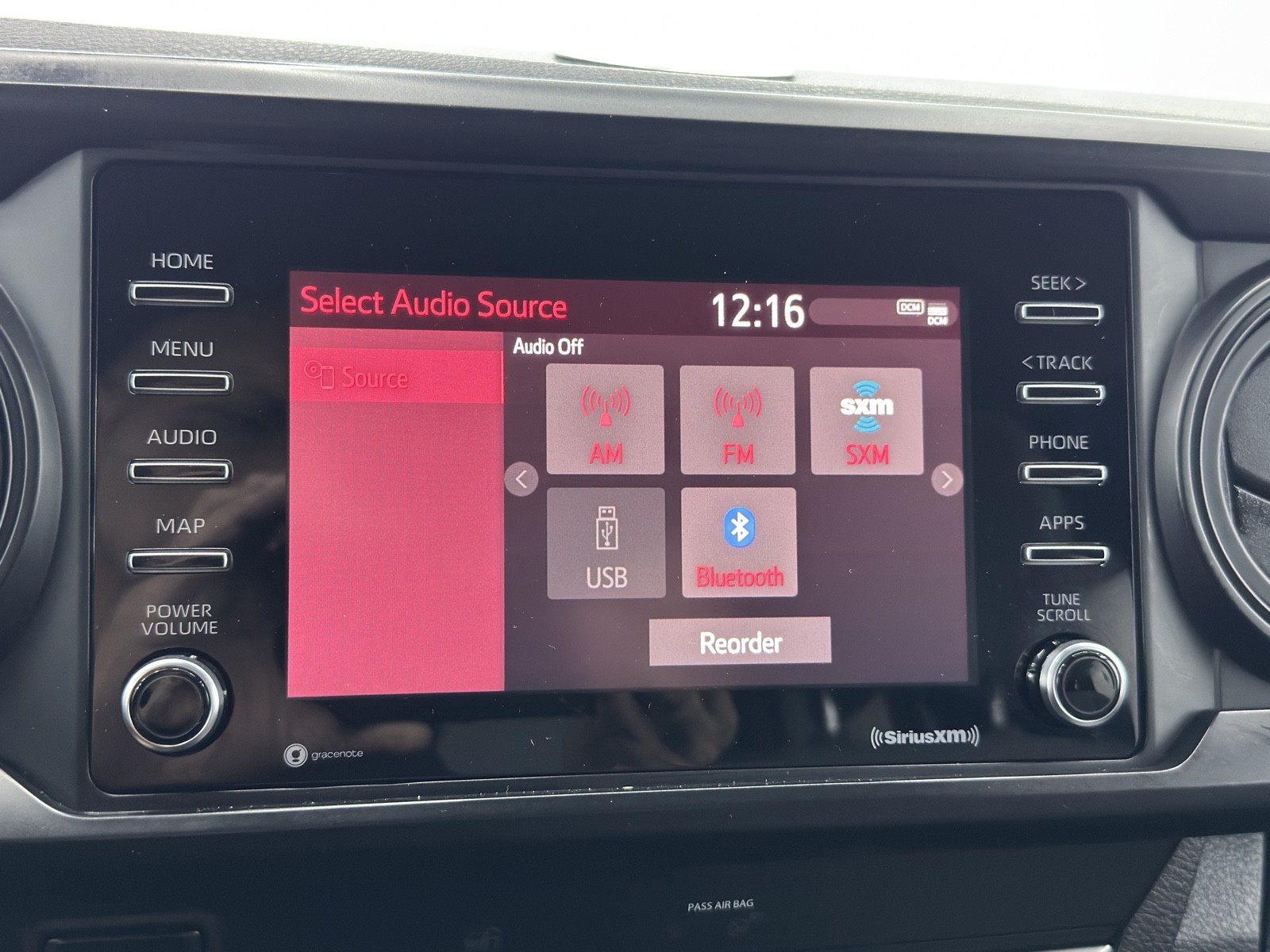 2020 Toyota Tacoma SR Access Cab photo 23