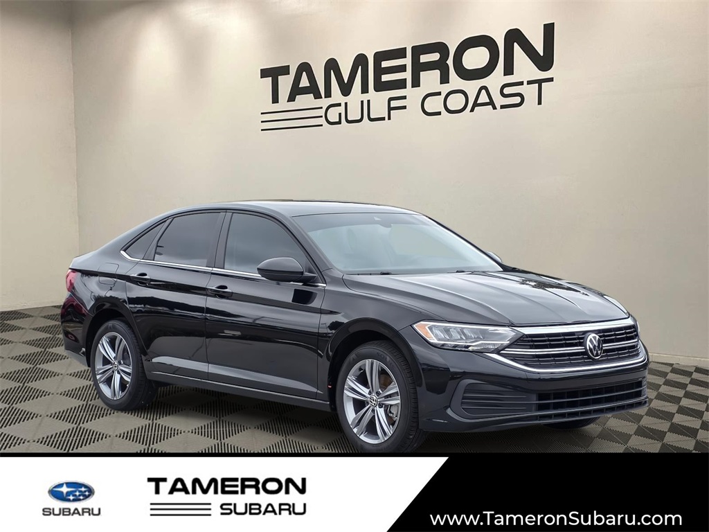 2024 Volkswagen Jetta SE's photo