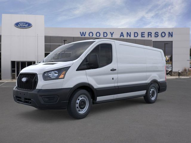 2026 Ford Transit Van Base's photo