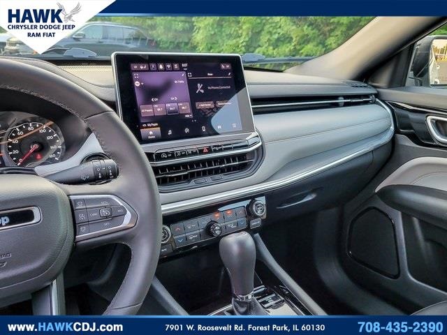 2024 JEEP COMPASS - Image 21