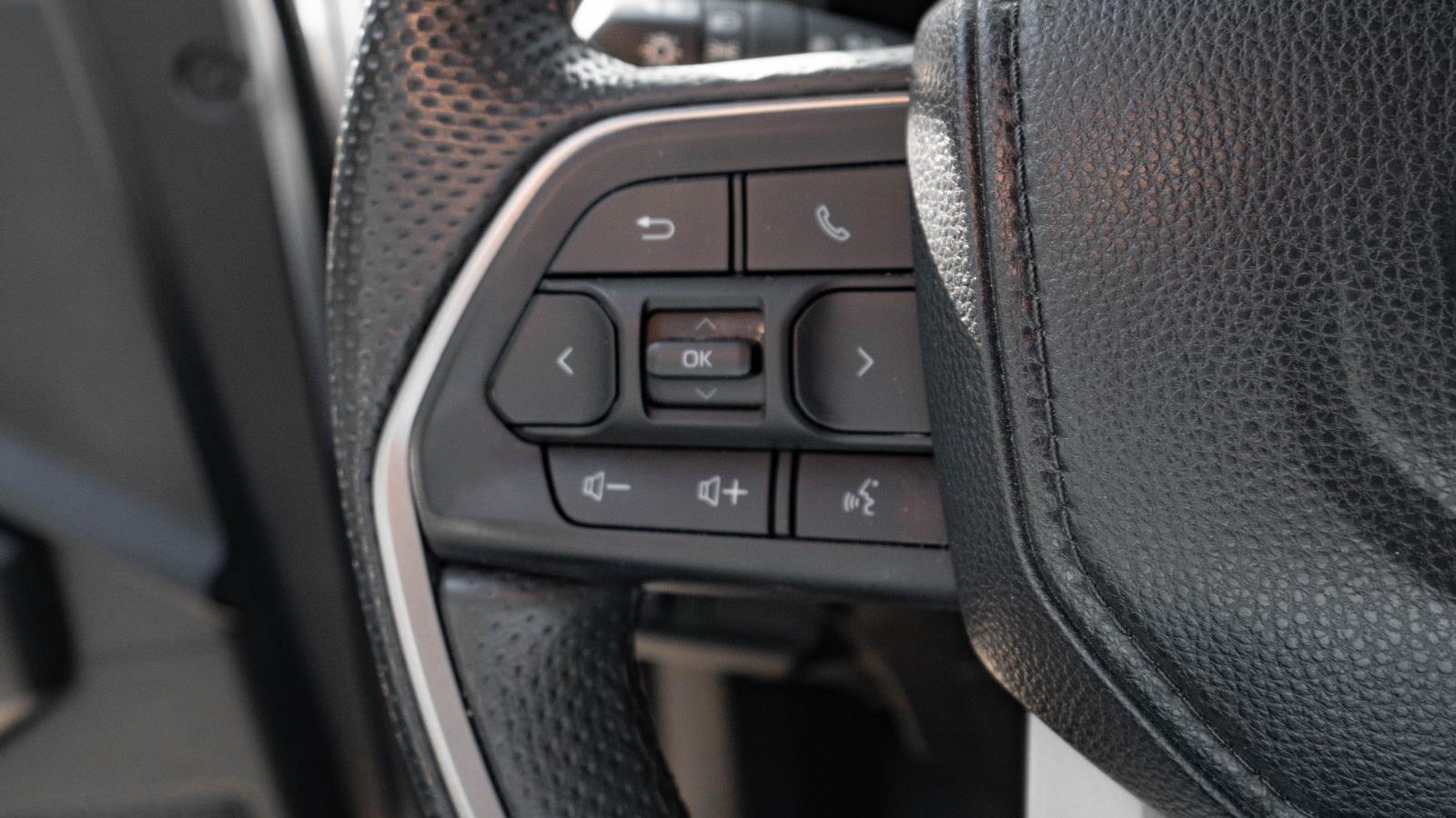 2024 Toyota Tacoma TRD Double Cab photo 19