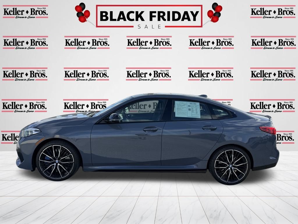 2021 Bmw M235i xDrive GC photo 4