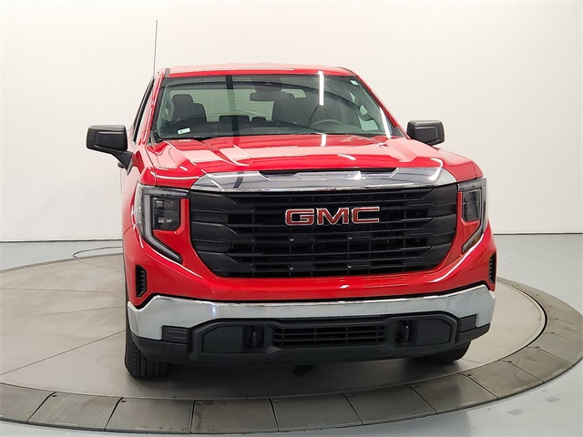 2023 Gmc Sierra 1500 Pro photo 2