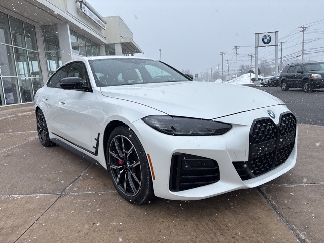 2023 BMW 4 Series 430i's photo