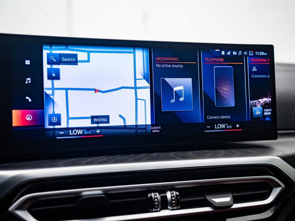 2022 Bmw i4 eDrive40 photo 27