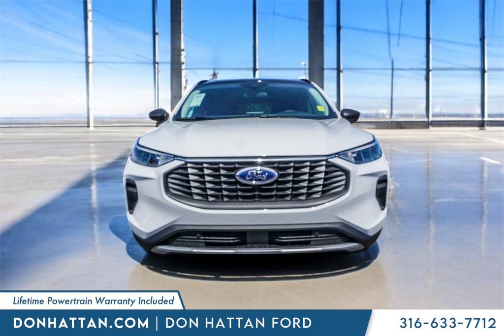 2025 Ford Escape Active photo 24