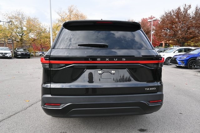 2024 Lexus TX 350 Premium photo 4