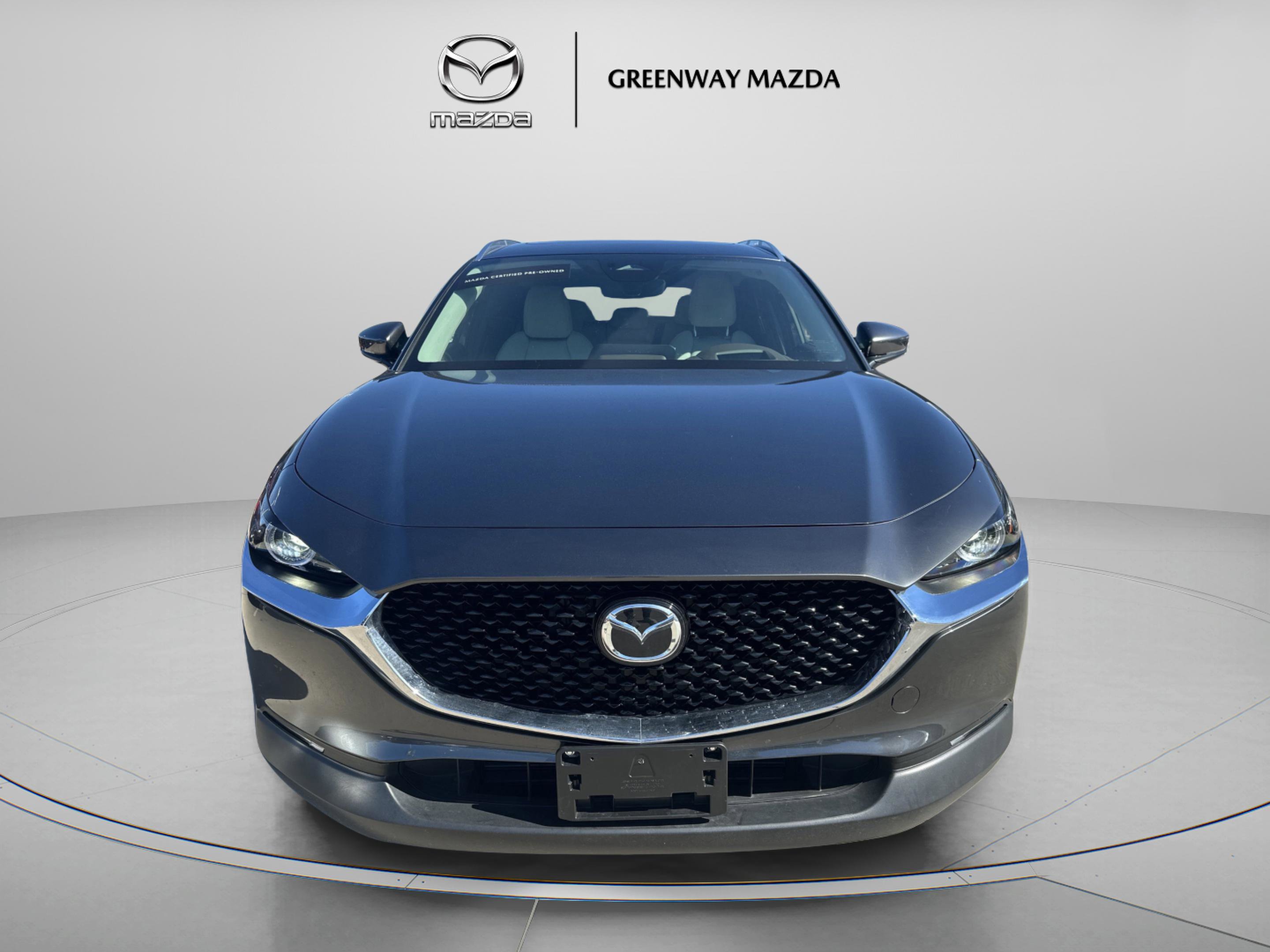 2025 Mazda CX-30 2.5 S Premium photo 2