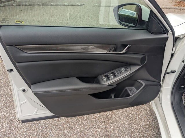 2020 Honda Accord Sport 1.5T photo 20