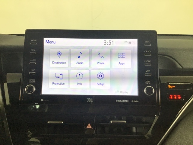 2024 Toyota Camry XLE photo 16