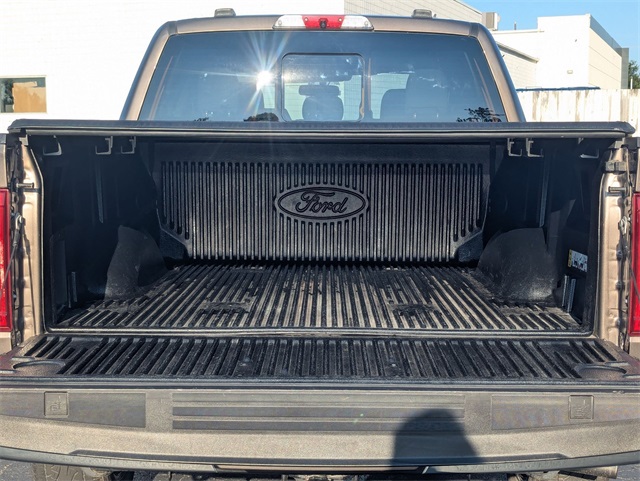 2022 Ford F-150 XLT photo 29
