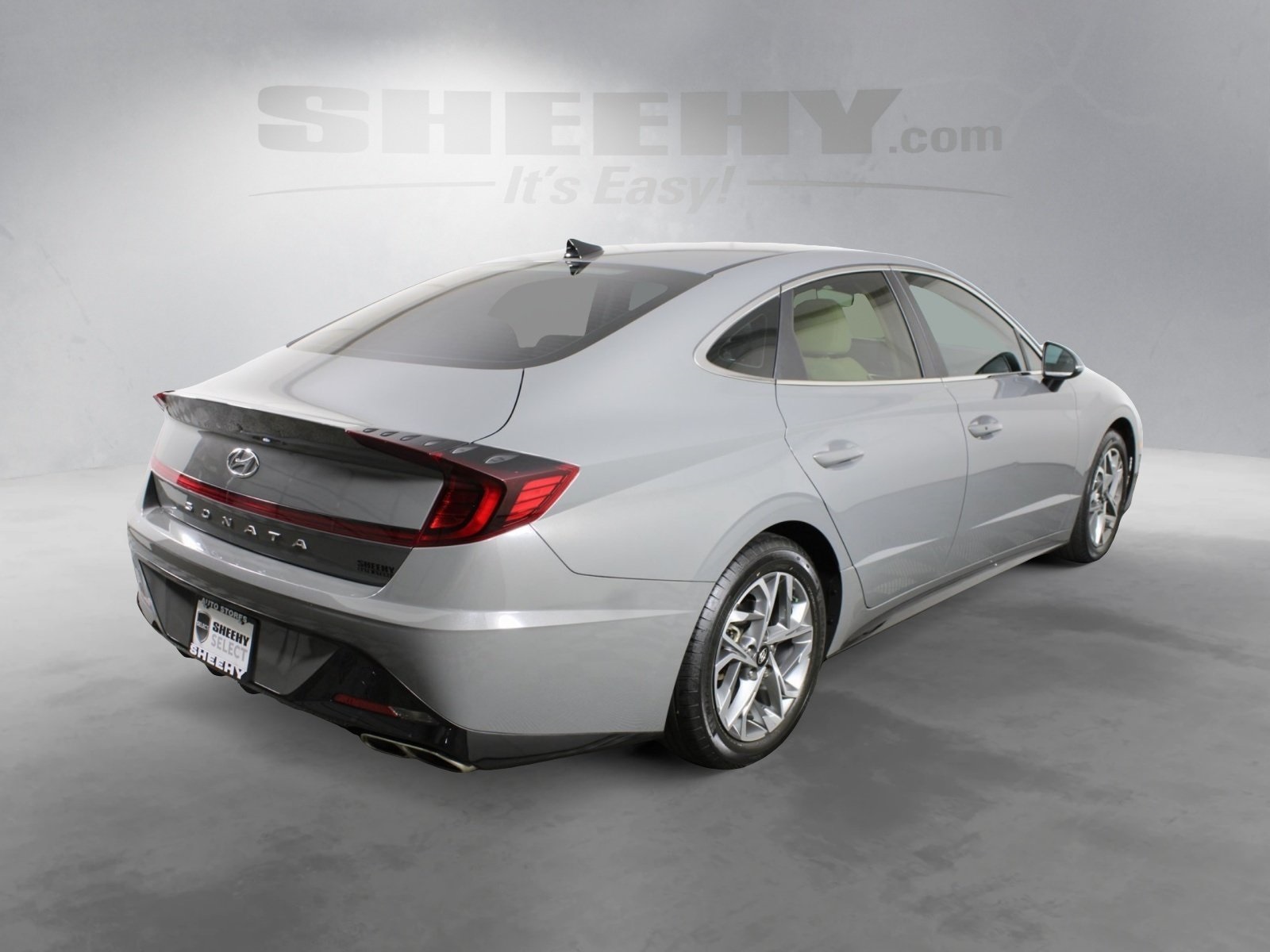 2022 Hyundai Sonata SEL photo 6