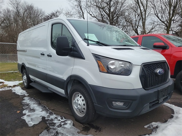 2023 Ford Transit Van Base's photo