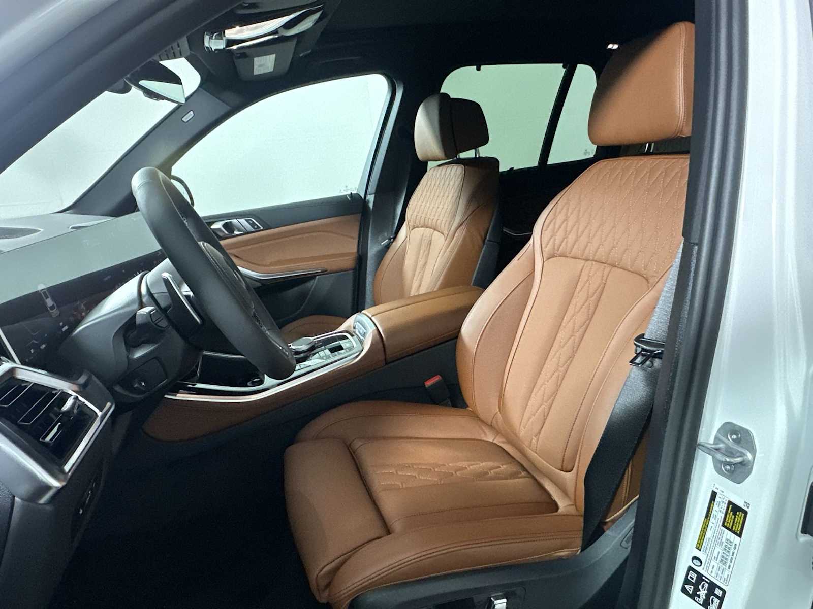2026 Bmw X5 M60i photo 11