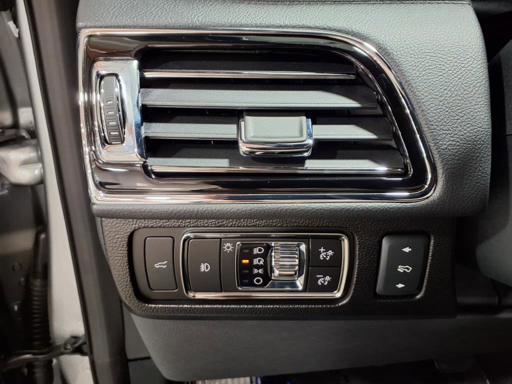 2024 Lincoln Navigator Reserve photo 13