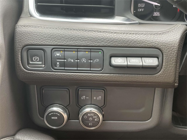 2021 Gmc Yukon Denali photo 26