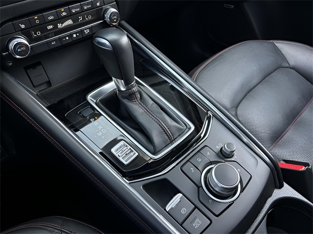 2024 Mazda CX-5 2.5 S Carbon photo 19