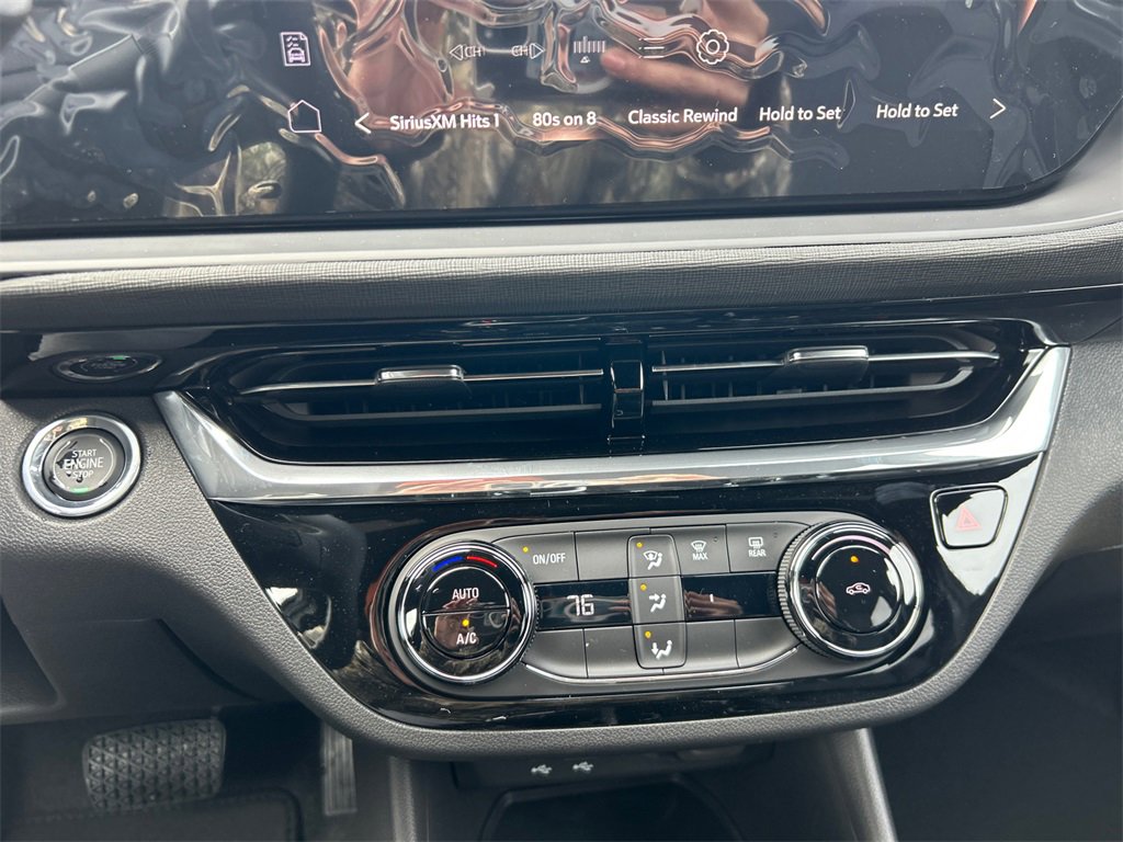 2026 BUICK ENVISTA - Image 22