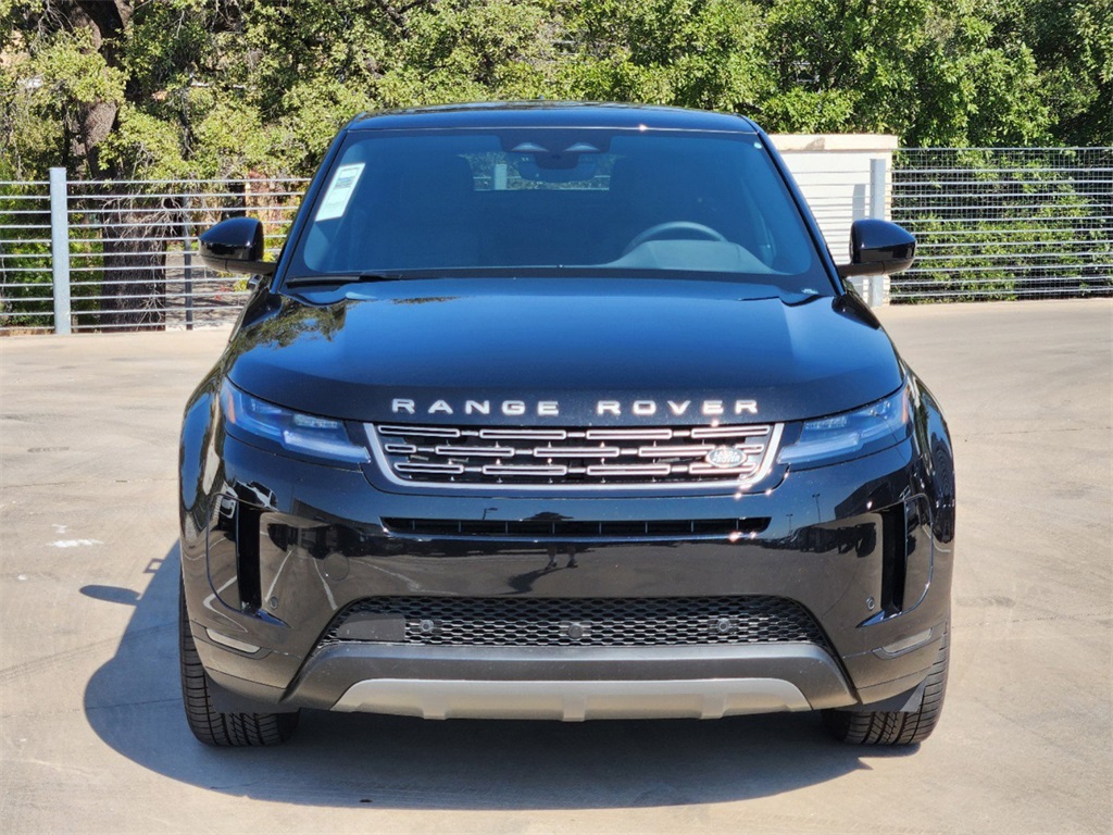 2024 Land Rover Range Rover Evoque S photo 6