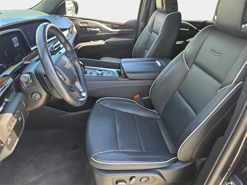2022 Cadillac Escalade ESV Premium Luxury photo 16