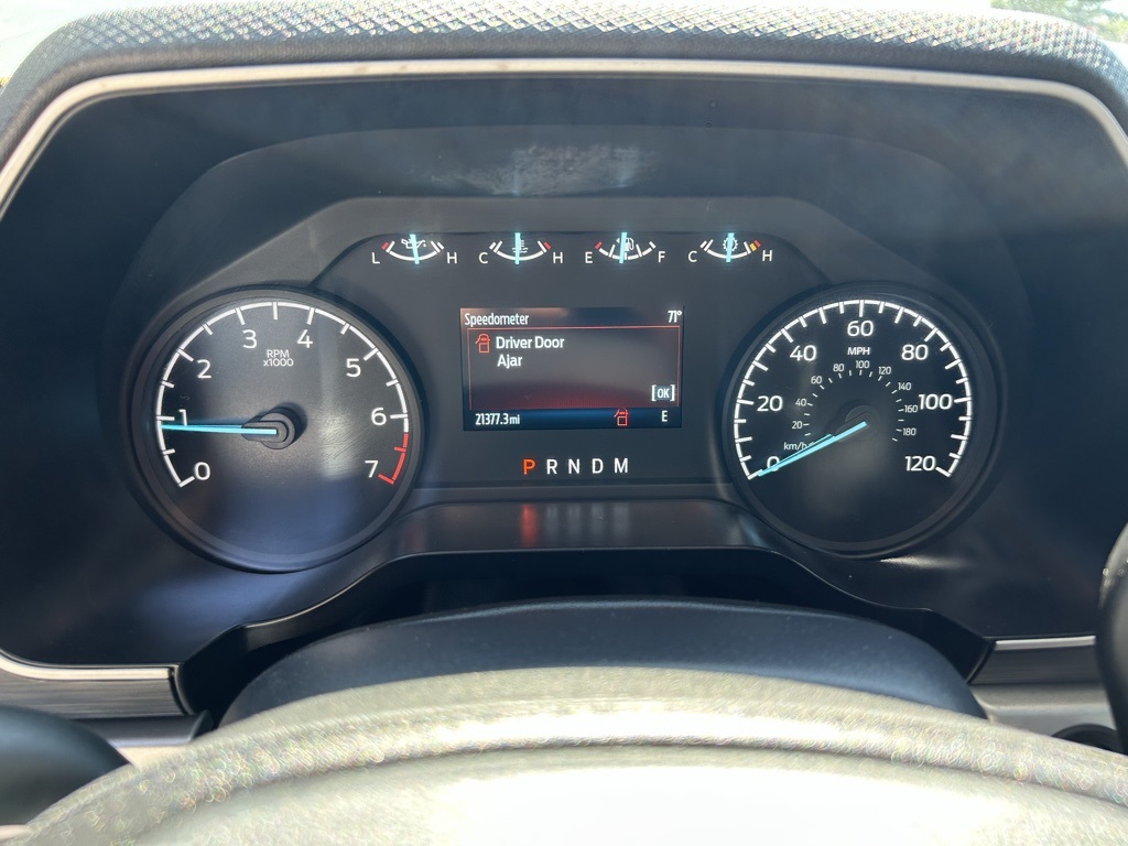 2022 Ford F-150 XL photo 17