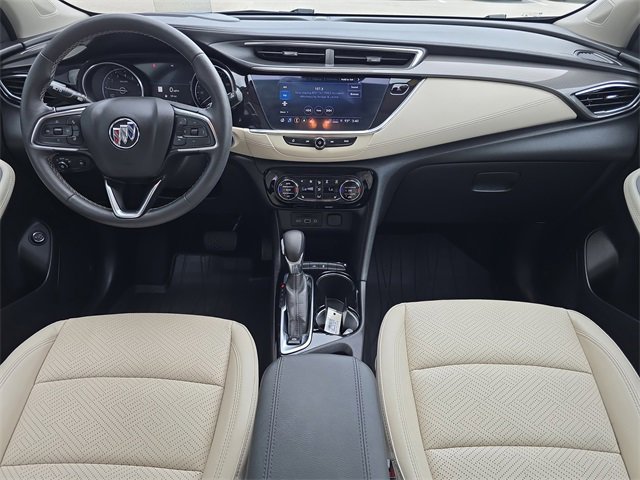 2022 Buick Encore GX Essence photo 8