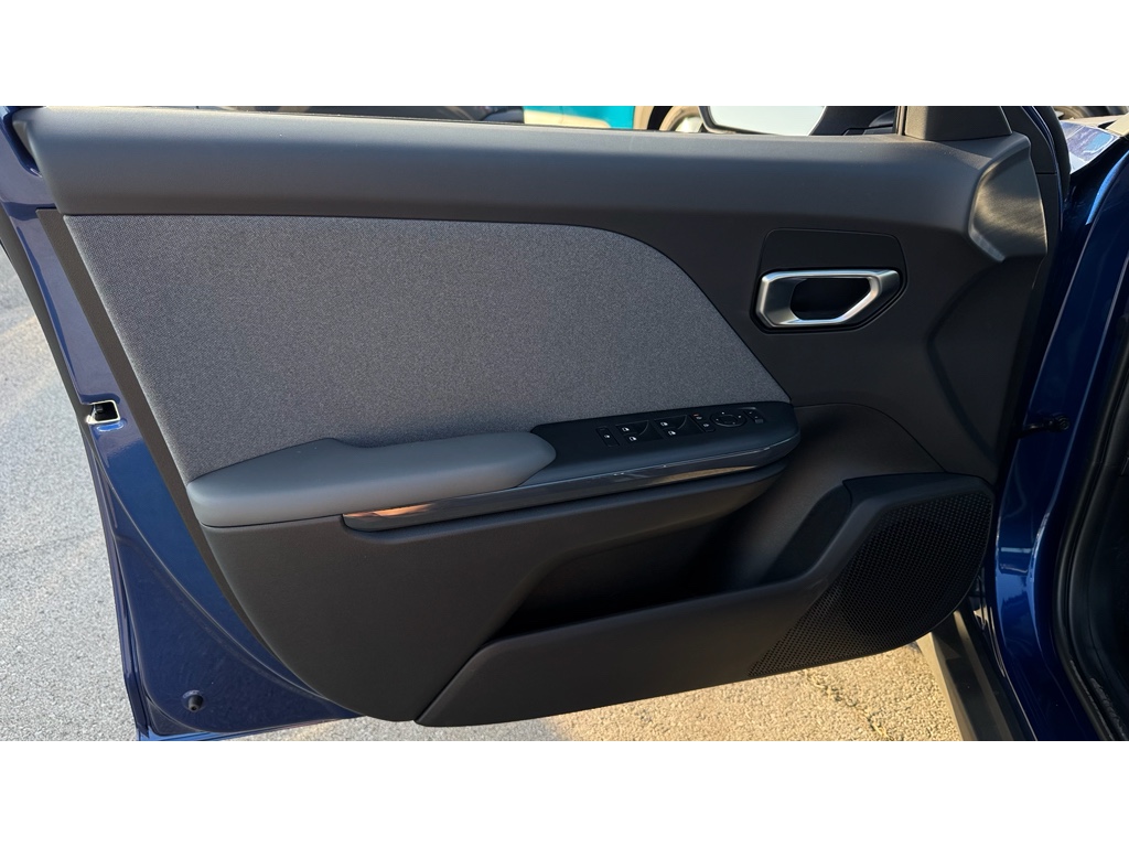 2025 Kia K4 EX photo 20