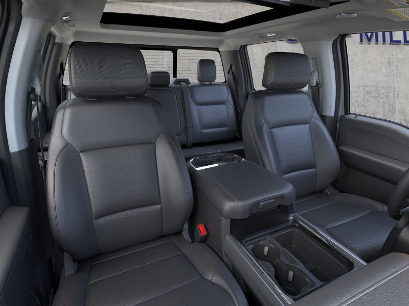 2026 FORD F-250 - Image 9