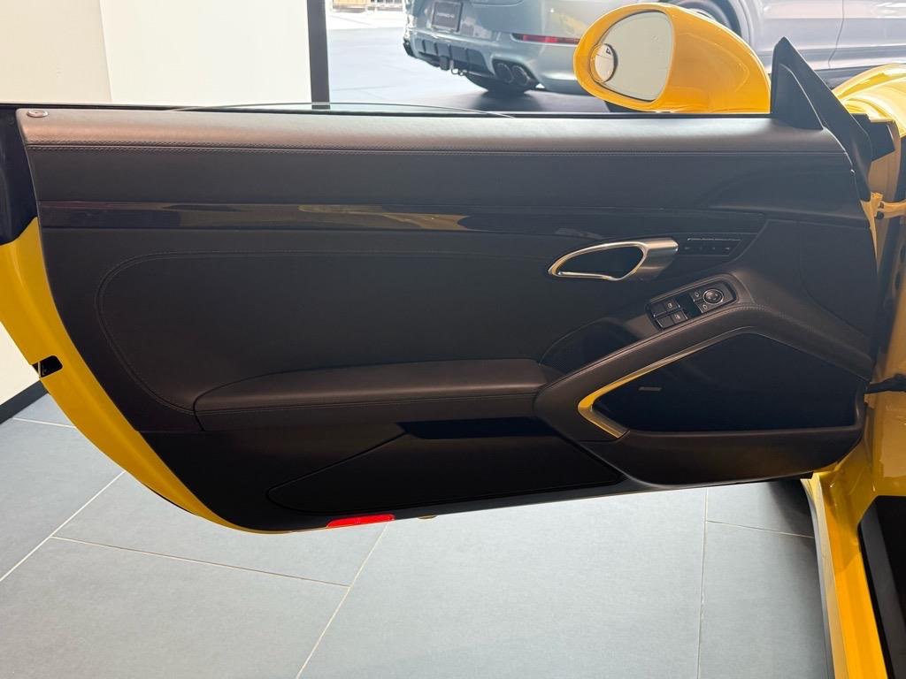2019 Porsche 911 Turbo S photo 8