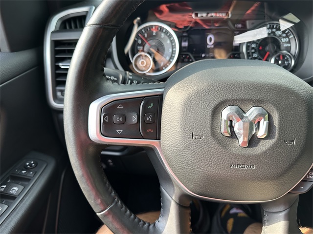 2020 Ram 1500 Big Horn Lone Star photo 31