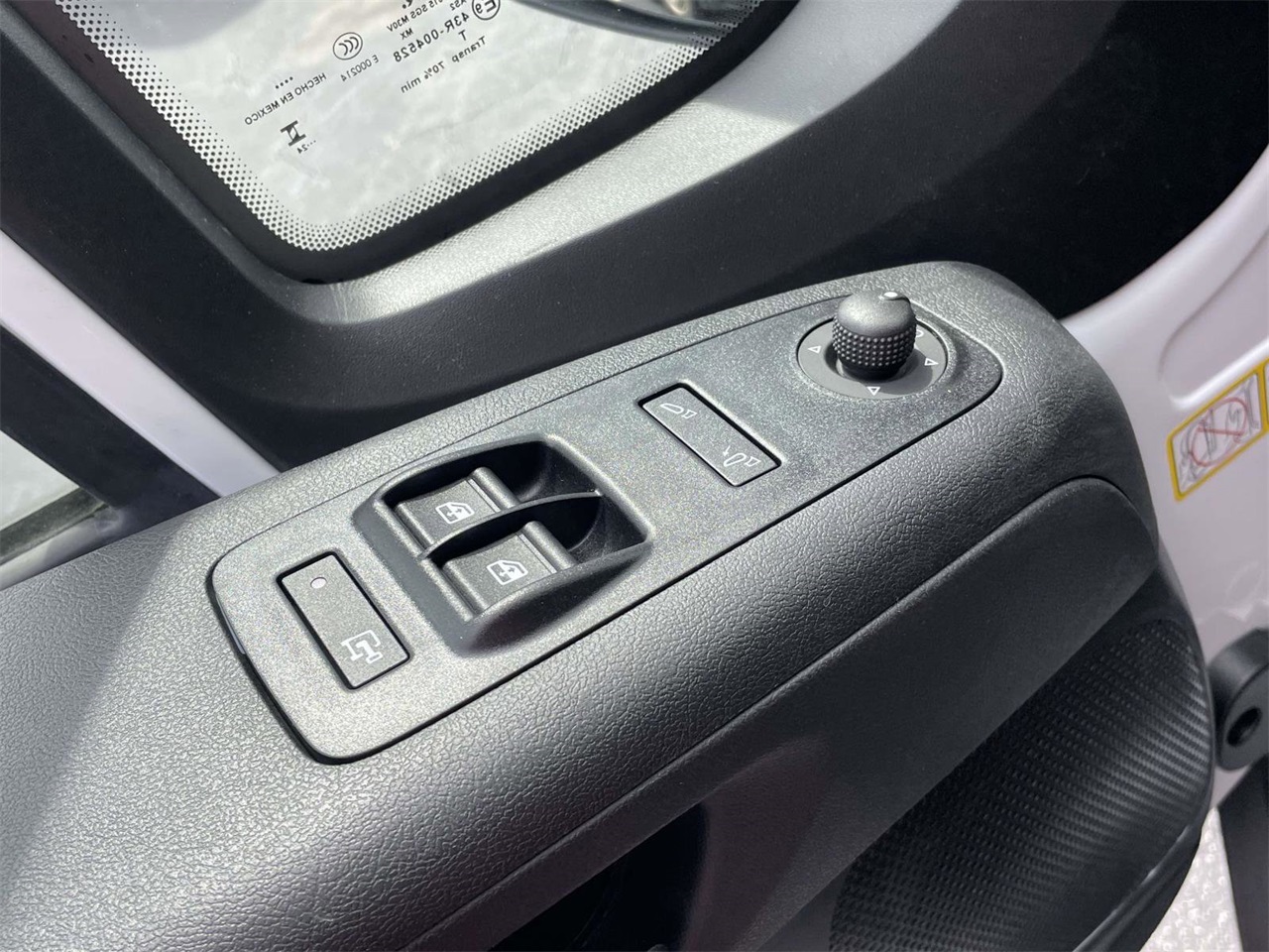 2024 Ram ProMaster 1500 photo 22