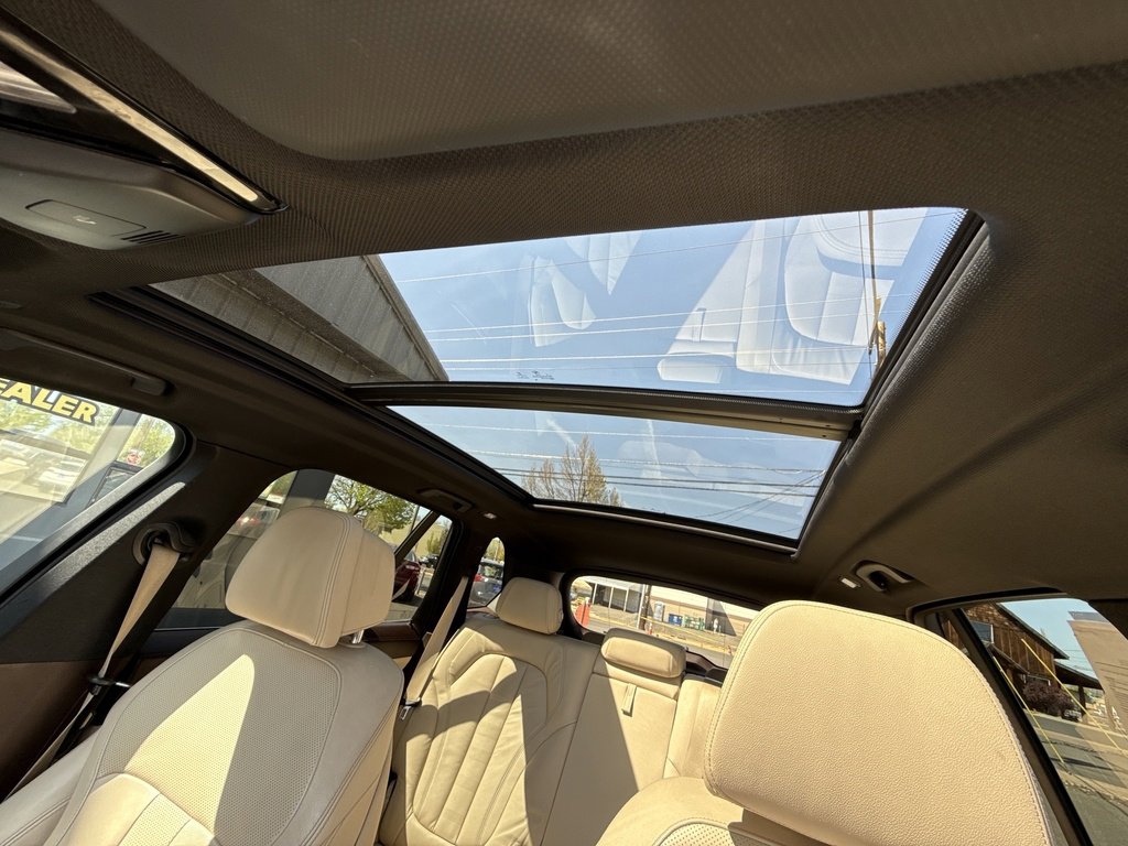 2019 Bmw X5 xDrive40i photo 31
