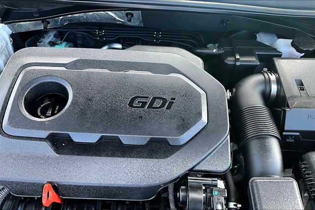 2019 Hyundai Sonata SE photo 25