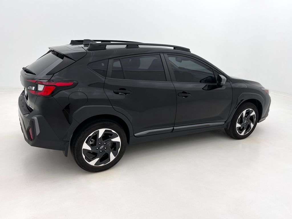 2024 Subaru Crosstrek Limited photo 7
