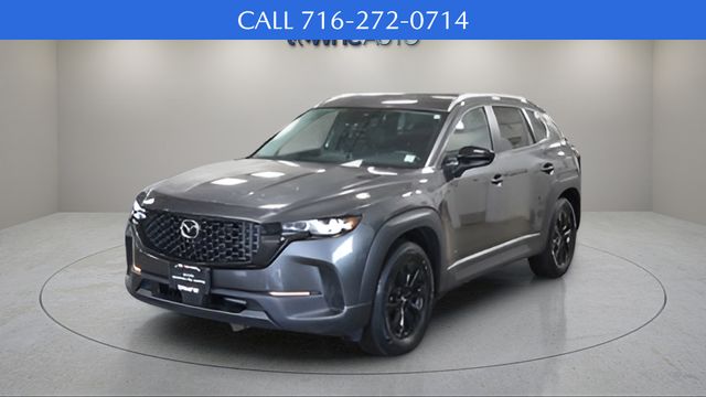 2024 Mazda CX-50 S SELECT's photo