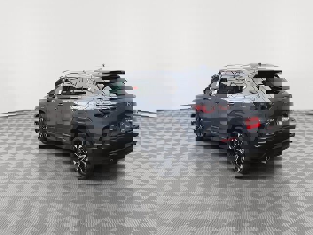 2025 Mazda CX-50 Premium Plus photo 2