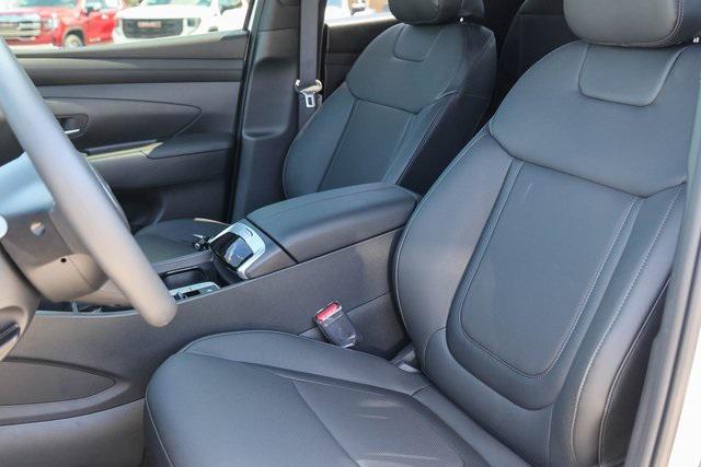 New 2026 Hyundai SEL Activity FWD image 10
