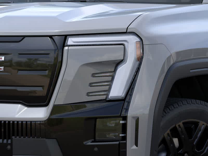 2026 Gmc Sierra Elevation photo 9