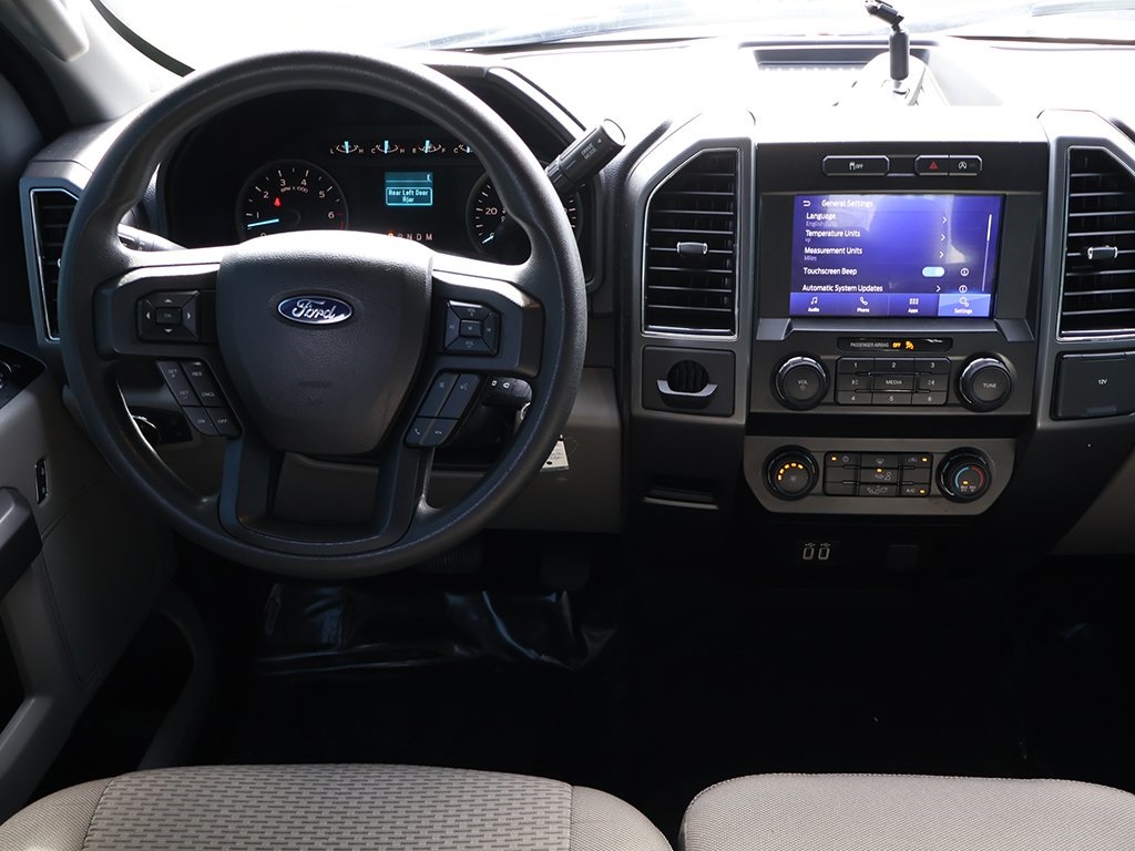 2020 Ford F-150 XLT photo 31