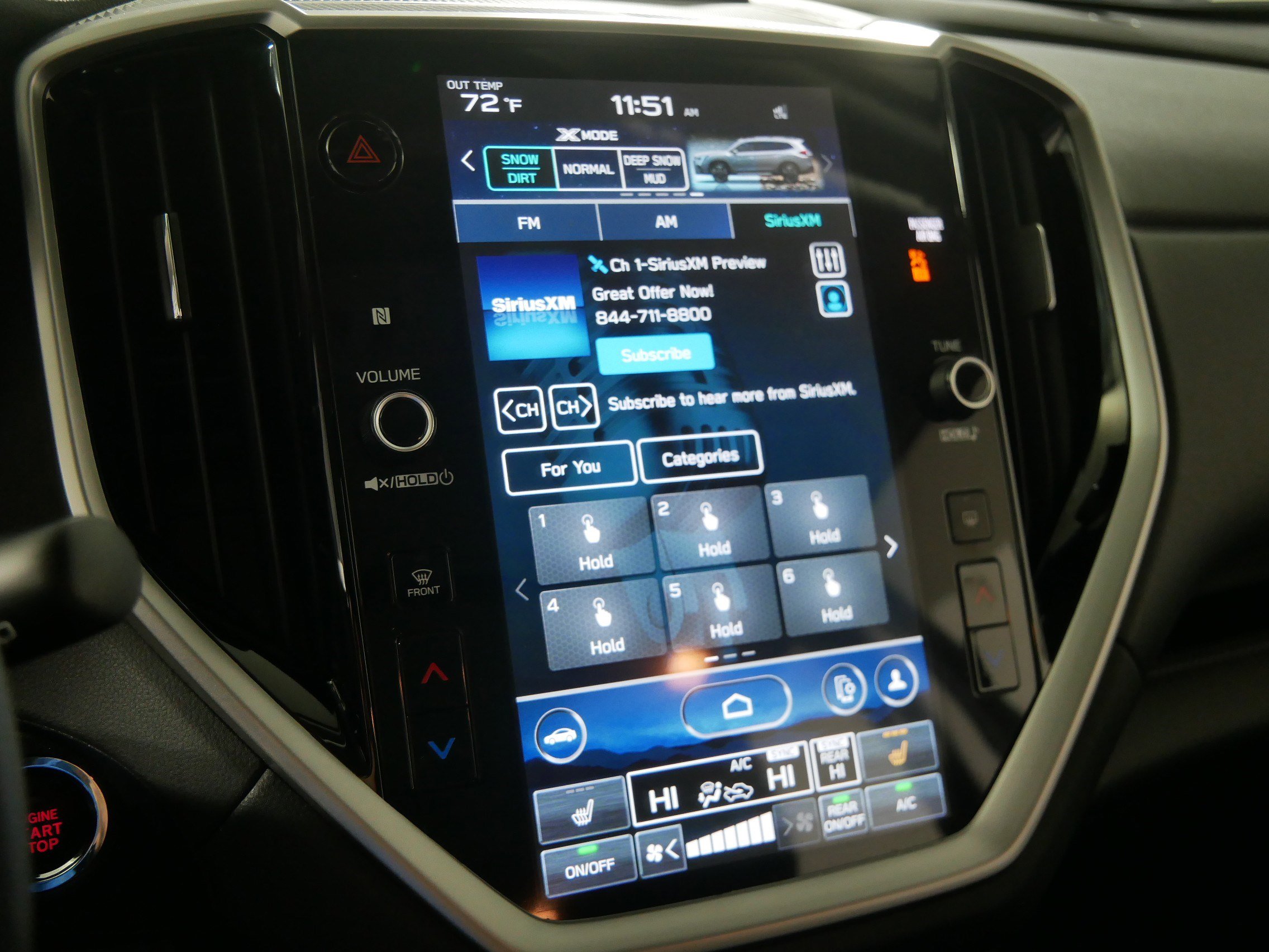 2023 Subaru Ascent Limited photo 22