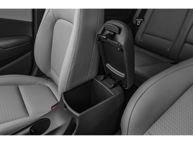 2018 Hyundai Kona Limited photo 12